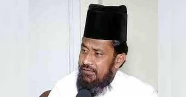 JDU leader maulana Rasool Baliyavi big statement said Baba Ramdev is ...