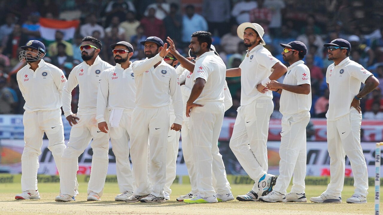 IND vs AUS: बॉर्डर-गावस्कर ट्रॉफी में 1-0 से आगे है भारत, कप्तान ने इसे दिया जीत का श्रेय