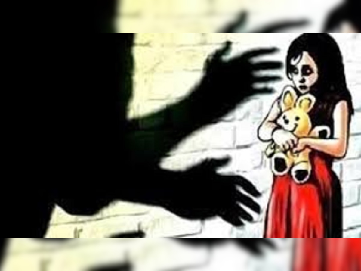 Bihar Crime : मेला देखकर घर लौट रही 8 वर्षीय मासूम से दो युवक ने किया रेप, जांच में जुटी पुलिस