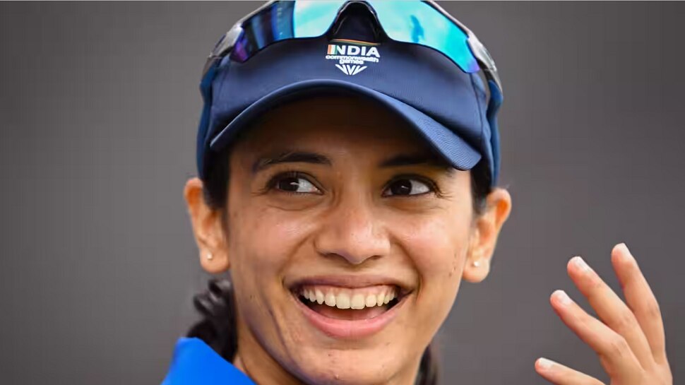 WPL Auction 5 Most Expensive Players Smriti Mandhana Nat Sciver ...