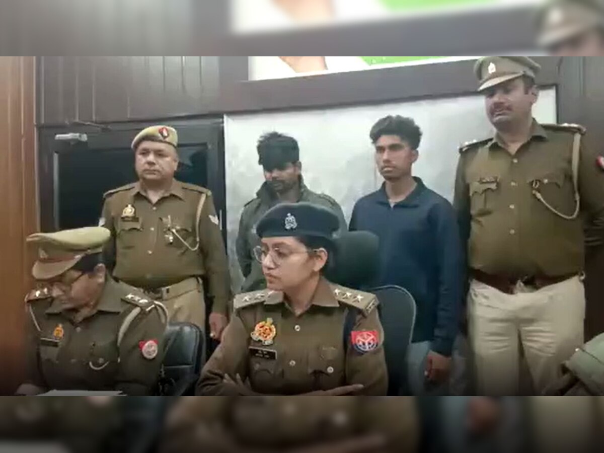 Ghaziabad: ऑटो में लिफ्ट देने के बहाने लोगों से करते थे लूटपाट, ऐसे चढ़े पुलिस के हत्थे