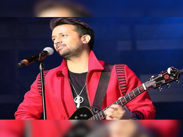 Dubai: आतिफ़ असलम दुबई में लाइव कॉन्सर्ट में करेंगे परफॉर्म; इस दिन होगा कार्यक्रम