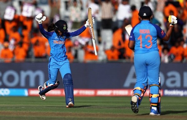 WPL: नीलामी में इन 10 भारतीय महिला खिलाड़ियों पर लगी एक करोड़ से ज्यादा की बोली, देखिए लिस्ट
