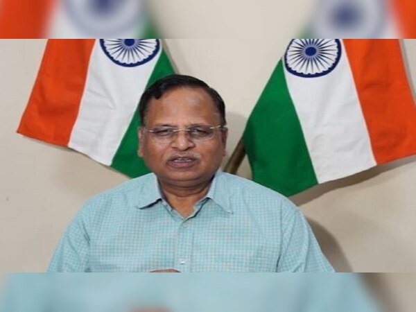 मनी लॉन्ड्रिंग केस में ED ने सत्येंद्र जैन की ज़मानत याचिका का किया विरोध; कही ये बात