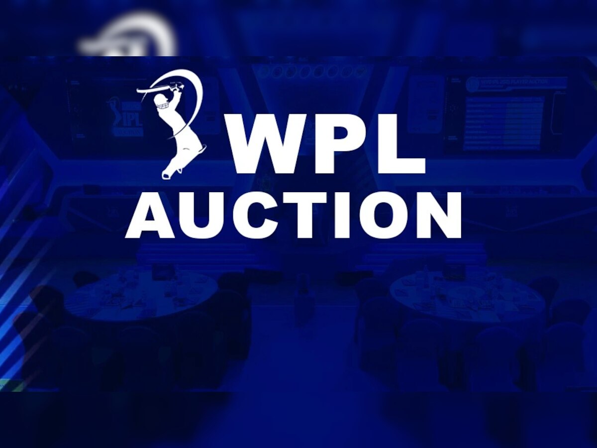 WPL Auction 2023 Highlights: कौनसा खिलाड़ी कितने में बिका? ये प्लेयर्स रहे अनसोल्ड