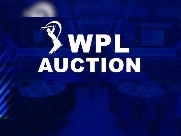 WPL Auction 2023 Highlights: कौनसा खिलाड़ी कितने में बिका? ये प्लेयर्स रहे अनसोल्ड