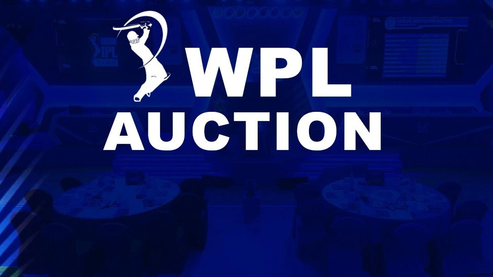 WPL Auction 2023 Highlights: कौनसा खिलाड़ी कितने में बिका? ये प्लेयर्स रहे अनसोल्ड WPL Auction 2023 Highlights: कौनसा खिलाड़ी कितने में बिका? ये प्लेयर्स रहे अनसोल्ड