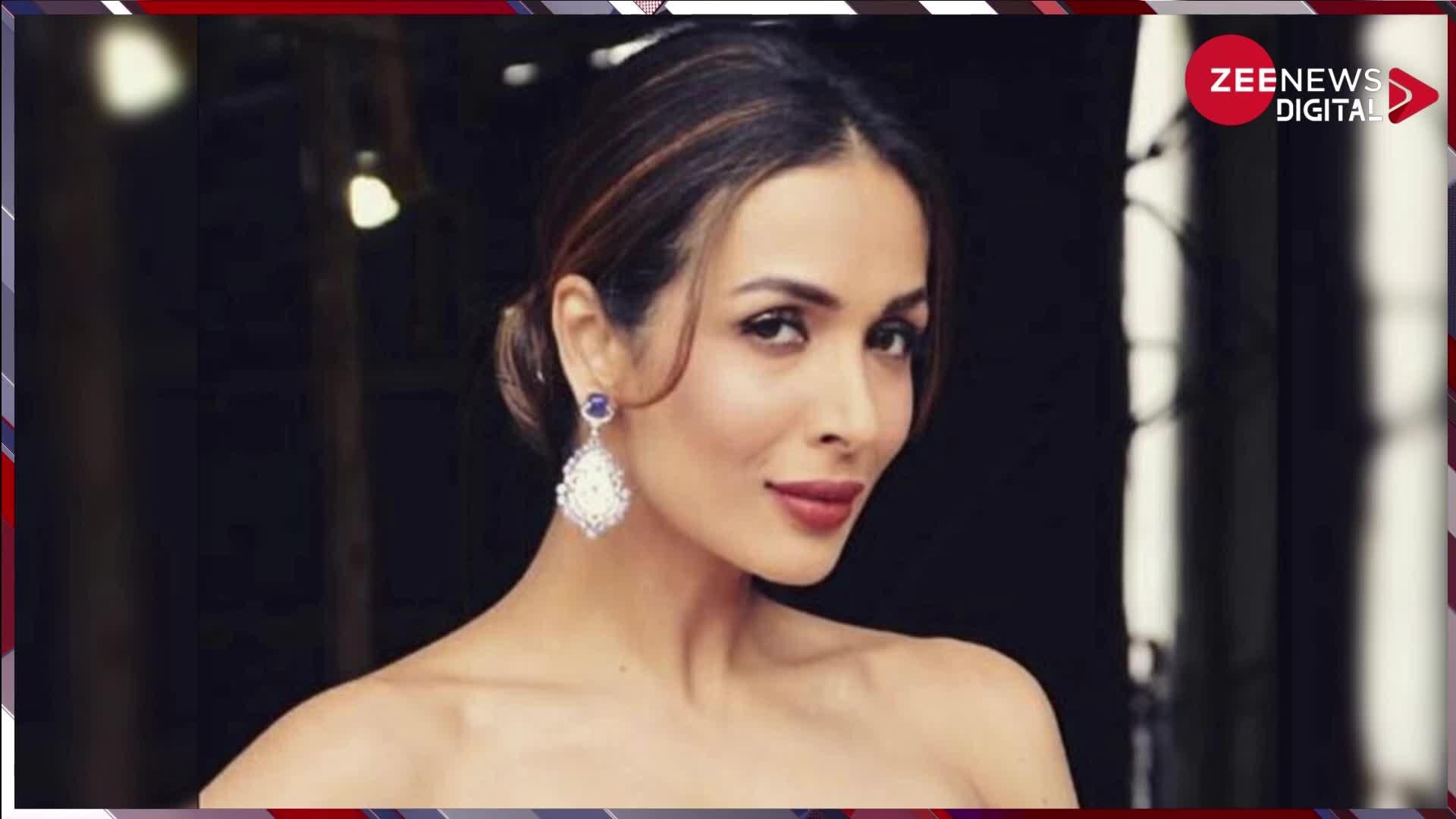 Apple will change the complexion if you do this work like sexy Malaika