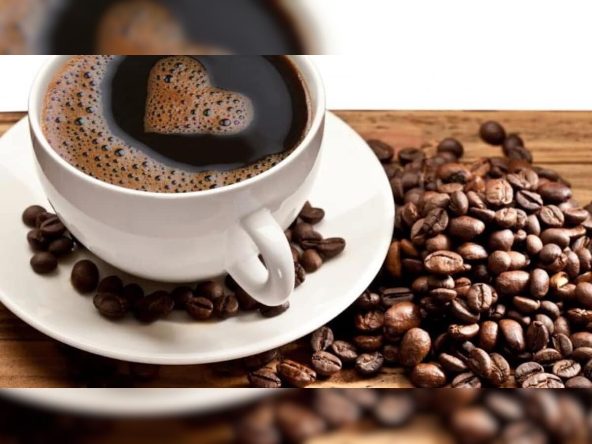 Black Coffee Benefits: रोजाना ब्लैक कॉफी पीना सेहत के लिए है वरदान, जानें इसके फायदे