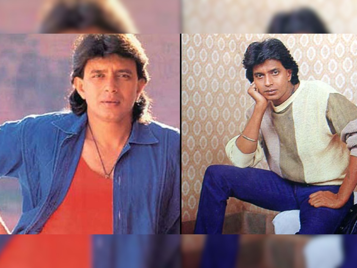 Mithun Chakraborty: रूसी एक्ट्रेस के साथ होटल के कमरे में थे मिथुन चक्रवर्ती, तभी रूम में पहुंच गई थीं पत्नी योगिता बाली; फिर...