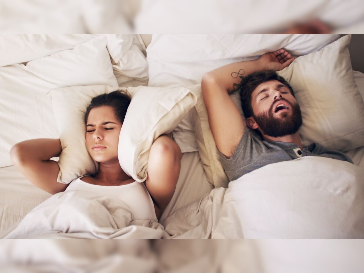 Sleep Divorce: जानें क्या है स्लीप डीवॉर्स, इससे कैसे मिलता है कपल्स को फायदा 