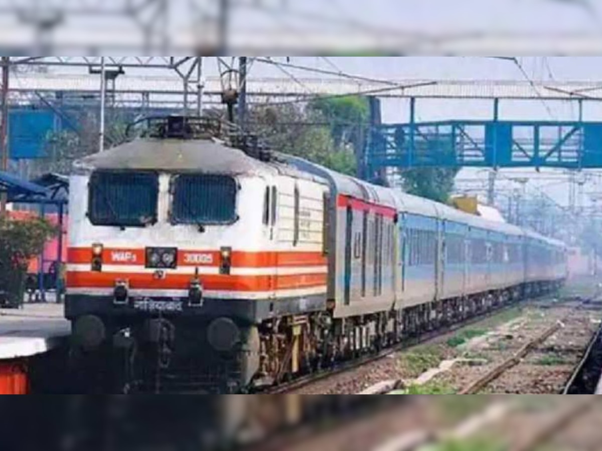 Train Cancelled List: रेल में सफर करने से पहले पढ़ लें ये खबर, बड़ी संख्या में ट्रेन निरस्त; इन ट्रेनों के रूट में बदलाव