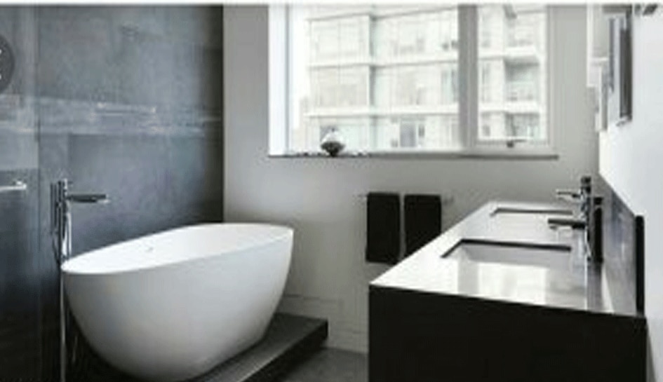 Vastu Tips Put tap shower geyser in this direction in the bathroom you