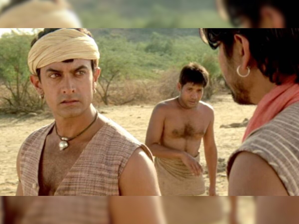 Aamir Khan ने स्क्रिप्ट सुनकर ही रिजेक्ट कर दी थी लगान, डायरेक्टर से कहा था-फ्लॉप हो जाएगी फिल्म