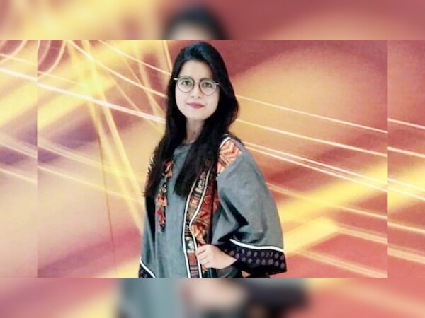 1947 के बाद पहली बार पाकिस्तान में एक हिंदू लड़की बनी असिस्टेंट कमिश्नर 