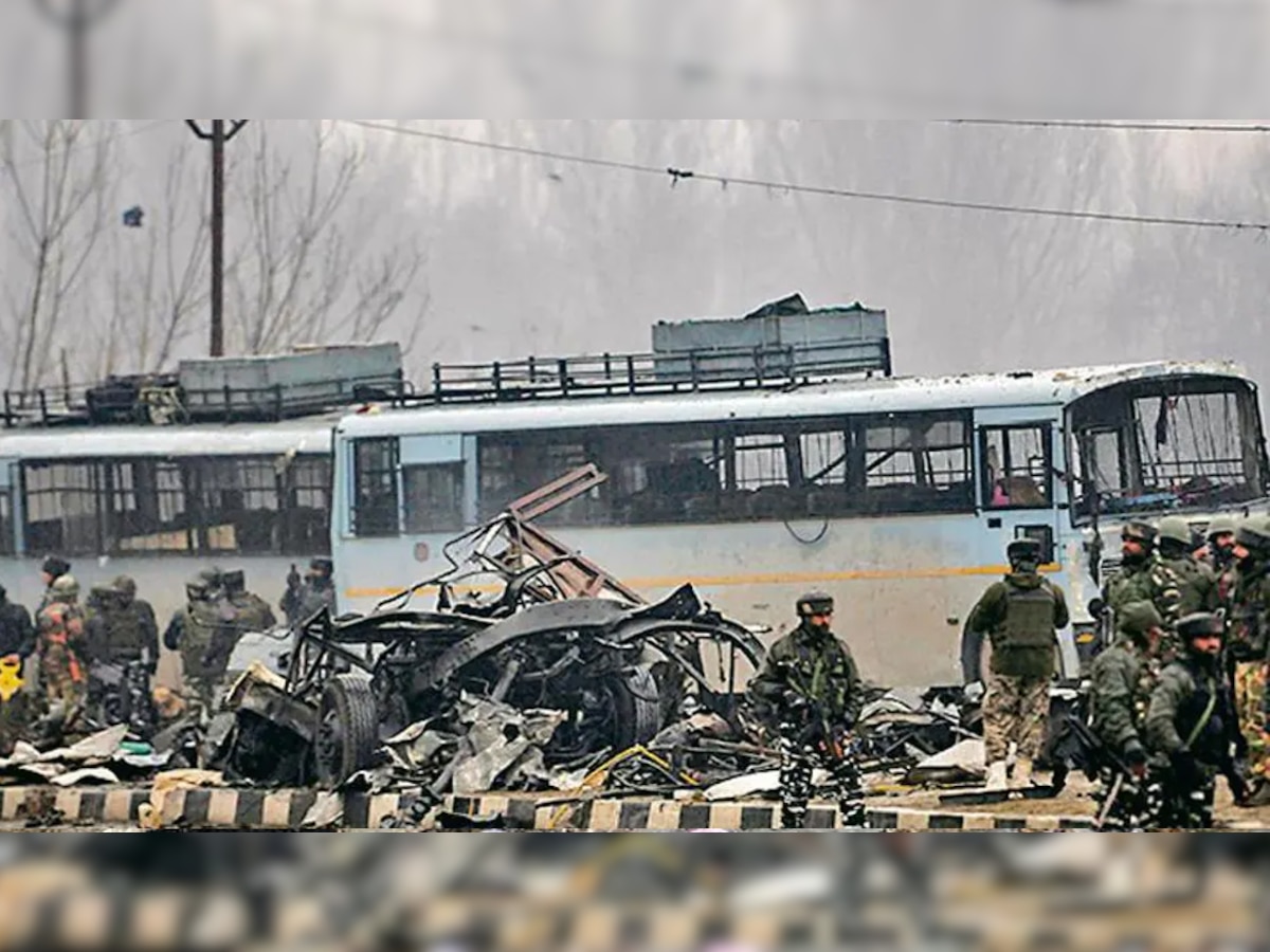 Pulwama Attack Anniversary: 14 फरवरी को पुलवामा में क्या हुआ था? जानें सिलसिलेवार डिटेल