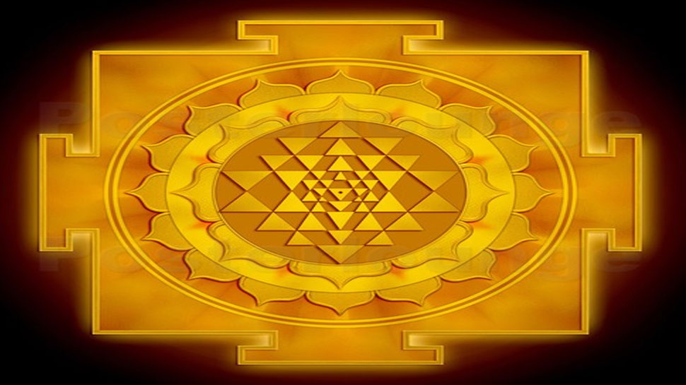 Vastu Tips Know Goddess Laxmi Shri Yantra Rules And Importance All