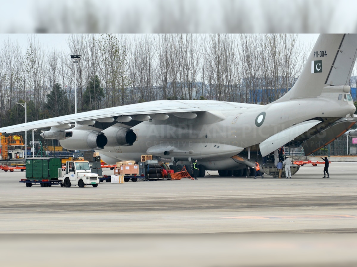 PAF evacuates Pakistanis from Turkey: पिछली घटनाओं से सबक लेकर तुर्की से अपने नागरिक निकाल रहा है पाक