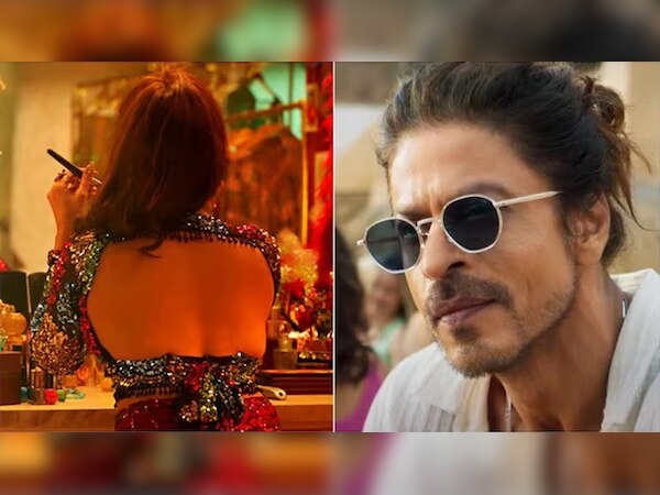 Dream Girl 2 Teaser: बैकलेस ड्रेस में नजर आए आयुष्मान खुराना, पठान से किया फलर्ट