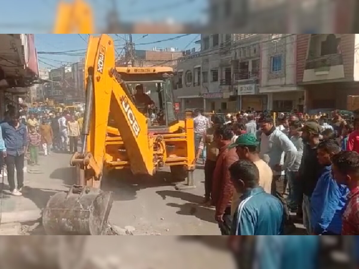Ujjain News: महाशिवरात्रि से पहले महाकाल की नगरी में बड़ी कार्रवाई, मास मटन की दुकानों पर सख्ती