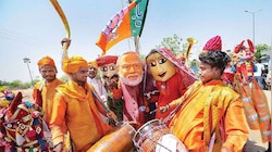 BJP Hindu Voter: ୨୦୨୪ ନିର୍ବାଚନରେ ବିରୋଧୀଙ୍କୁ ହନ୍ତସନ୍ତ କରିବେ ବିଜେପି ହିନ୍ଦୁ ଭୋଟର! 