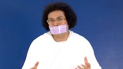 मदनी के बयान पर मंच छोड़ने वाले जैन मुनि ने बताया,क्या था जमीयत उलेमा-ए-हिंद का मकसद
