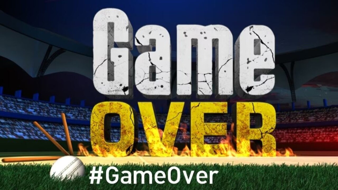 Gameover: खुफिया कैमरे पर खुले BCCI के ये राज, Zee Media का सबसे बड़ा खुलासा