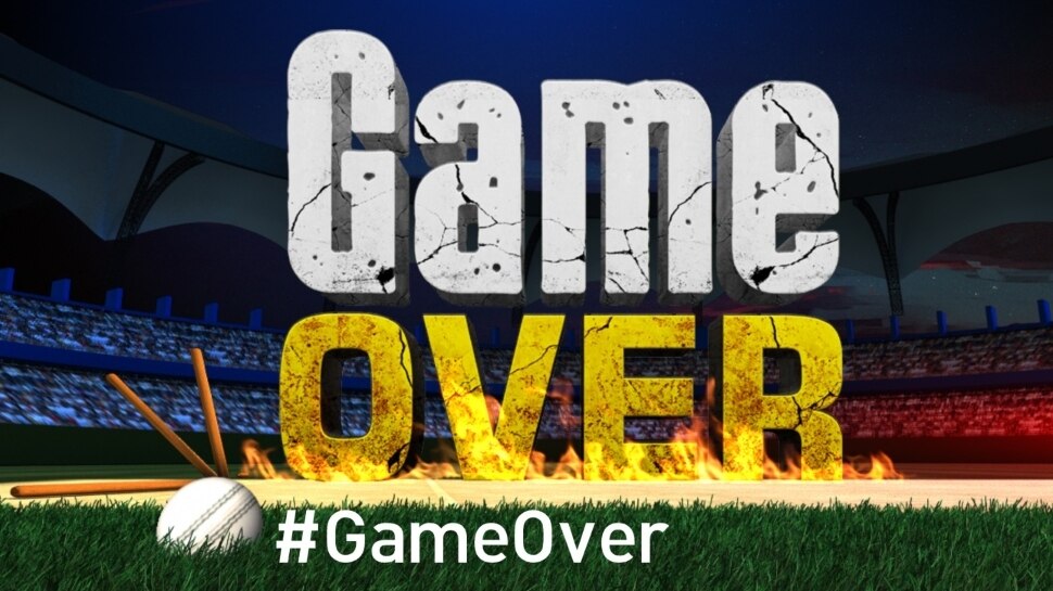 Gameover: टीम इंडिया का ये स्टार अपने ही साथी खिलाड़ियों का बन रहा ‘दुश्मन’, Zee News के स्टिंग ऑपरेशन में खुलासा