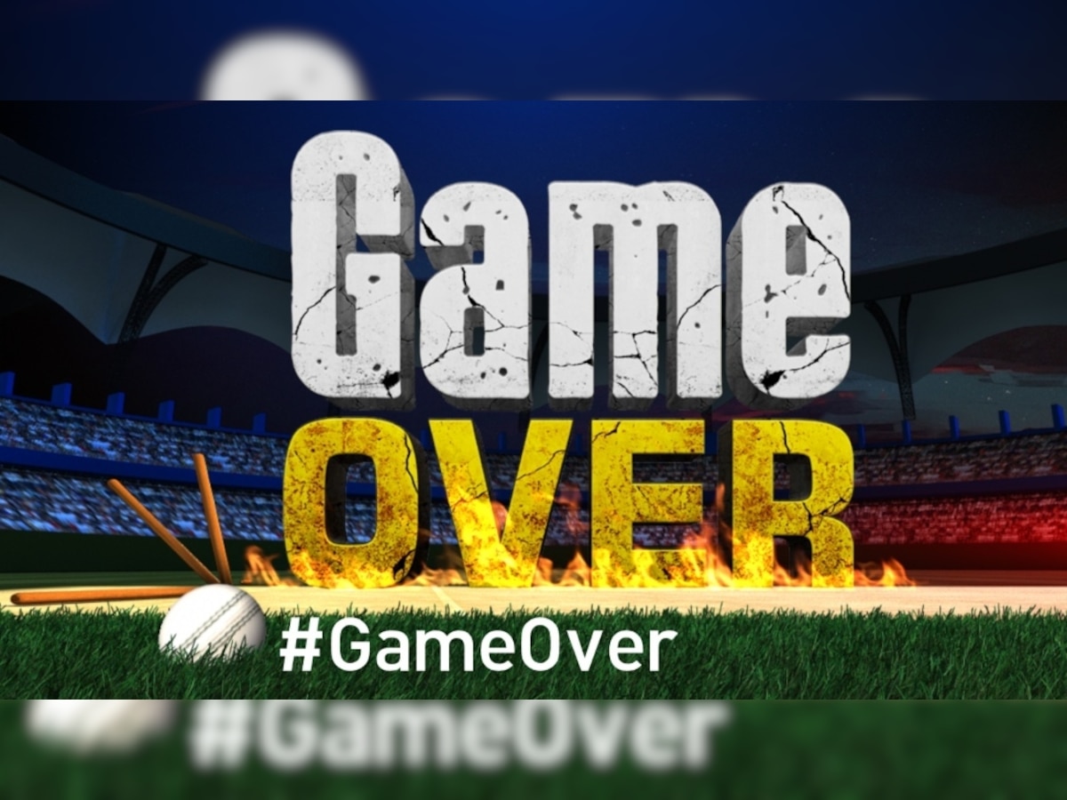 Gameover: टीम इंडिया का ये स्टार अपने ही साथी खिलाड़ियों का बन रहा 'दुश्मन', Zee News के स्टिंग ऑपरेशन में खुलासा 