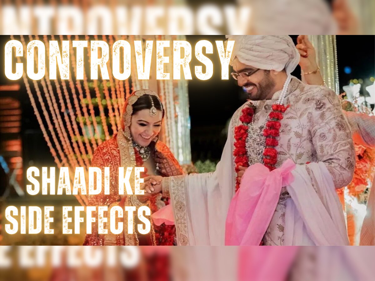 Love Shaadi Drama: इस एक्ट्रेस की हुई नई-नई शादी, लोगों ने बना दिया विलेन; बोली-पब्लिक फिगर हूं इसलिए...