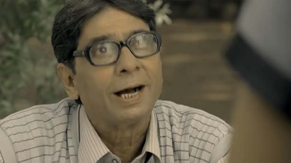 Actor Javed Khan Amrohi known for Nukkad and Lagaan dies in Mumbai at ...