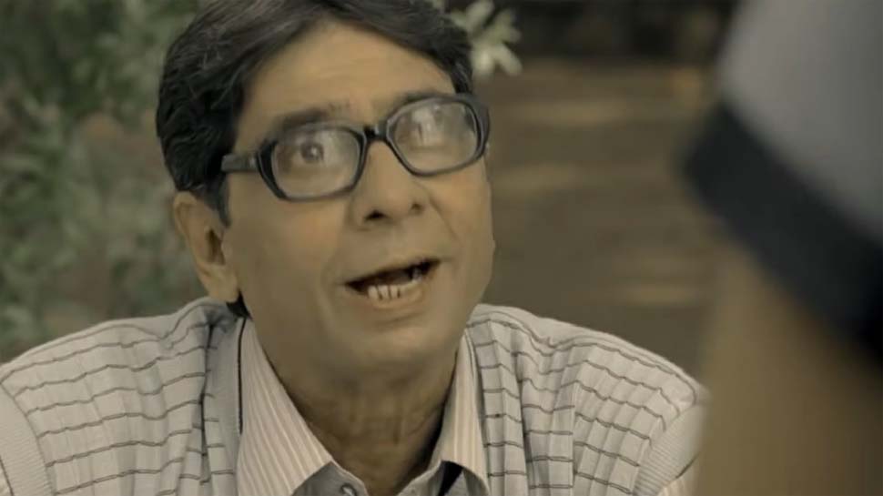 जावेद खान अमरोही जावेद खान अमरोही