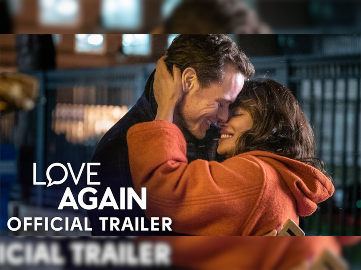 Love Again Trailer: लंबे समय बाद प्रियंका दिखीं स्क्रीन पर; हॉलीवुड फिल्म की आई झलक, यहां देखिए ट्रेलर