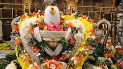 MahaShivratri: महाशिवरात्रि पर इन चीजों का लगाएं भोग, भोले बाबा तुरंत होंगे प्रसन्न