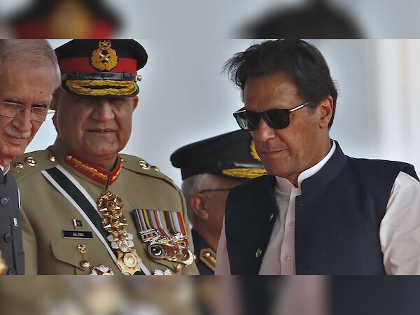 Imran Khan Backs India: रूस-यूक्रेन वॉर पर पाक ने भारत की विदेश नीति का किया था अनुसरण; इमरान का बड़ा खुलासा