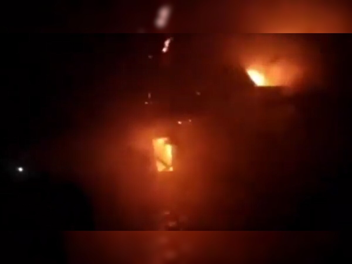 Shimla: शिमला में एक मकान में आग लगने से 12 साल के बच्चे की मौत, कई लोग बुरी तरह से घायल