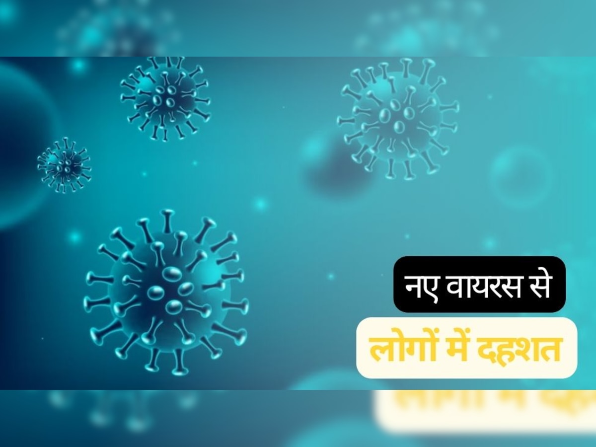 Marburg Virus: WHO का अलर्ट, इस नए वायरस के कारण बढ़ रहा खतरा, जान लें इसके लक्षण