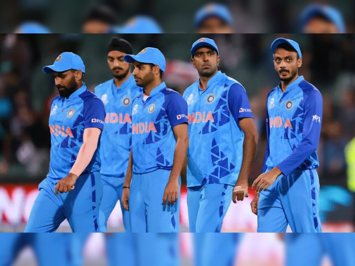 ICC men test ranking: ऑस्ट्रेलिया को पछाड़ इंडिया पहले स्थान पर; जानें क्या है प्लेयर्स की रैंकिंग