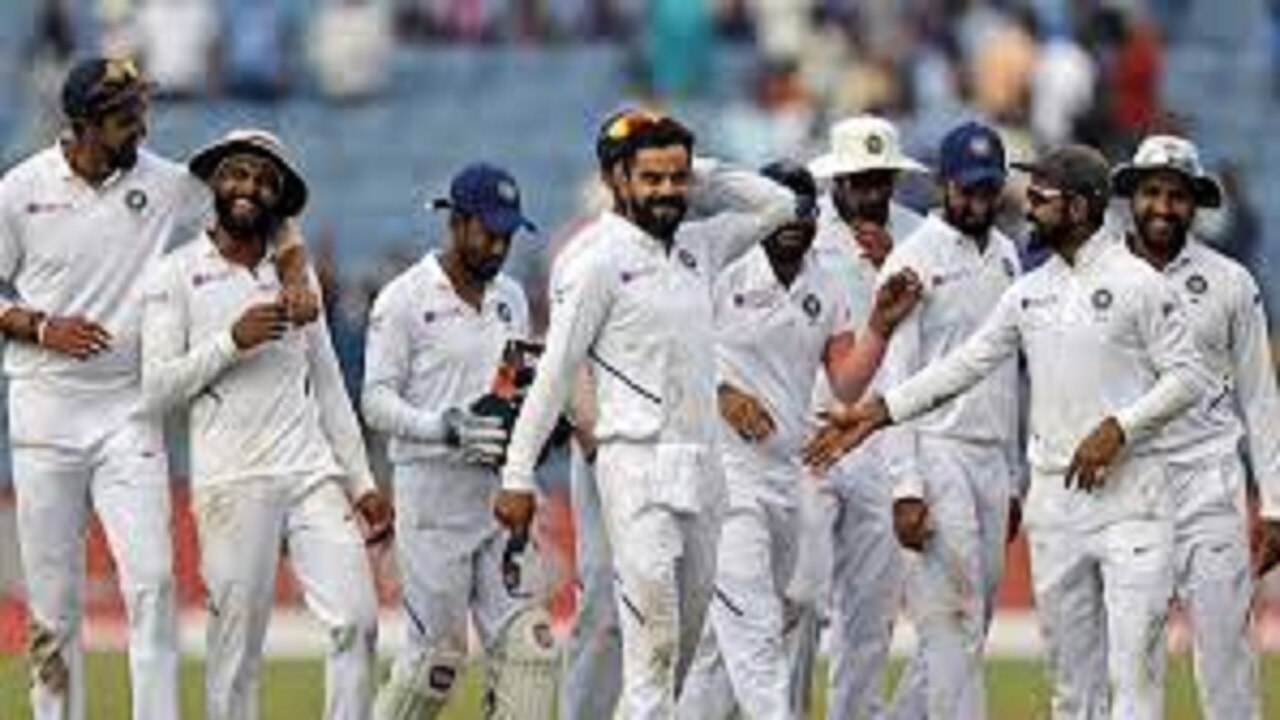 ICC Test Rankings:  भारत बना टेस्ट का किंग, ऑस्ट्रेलिया को पछाड़ा, रैकिंग में नंबर वन