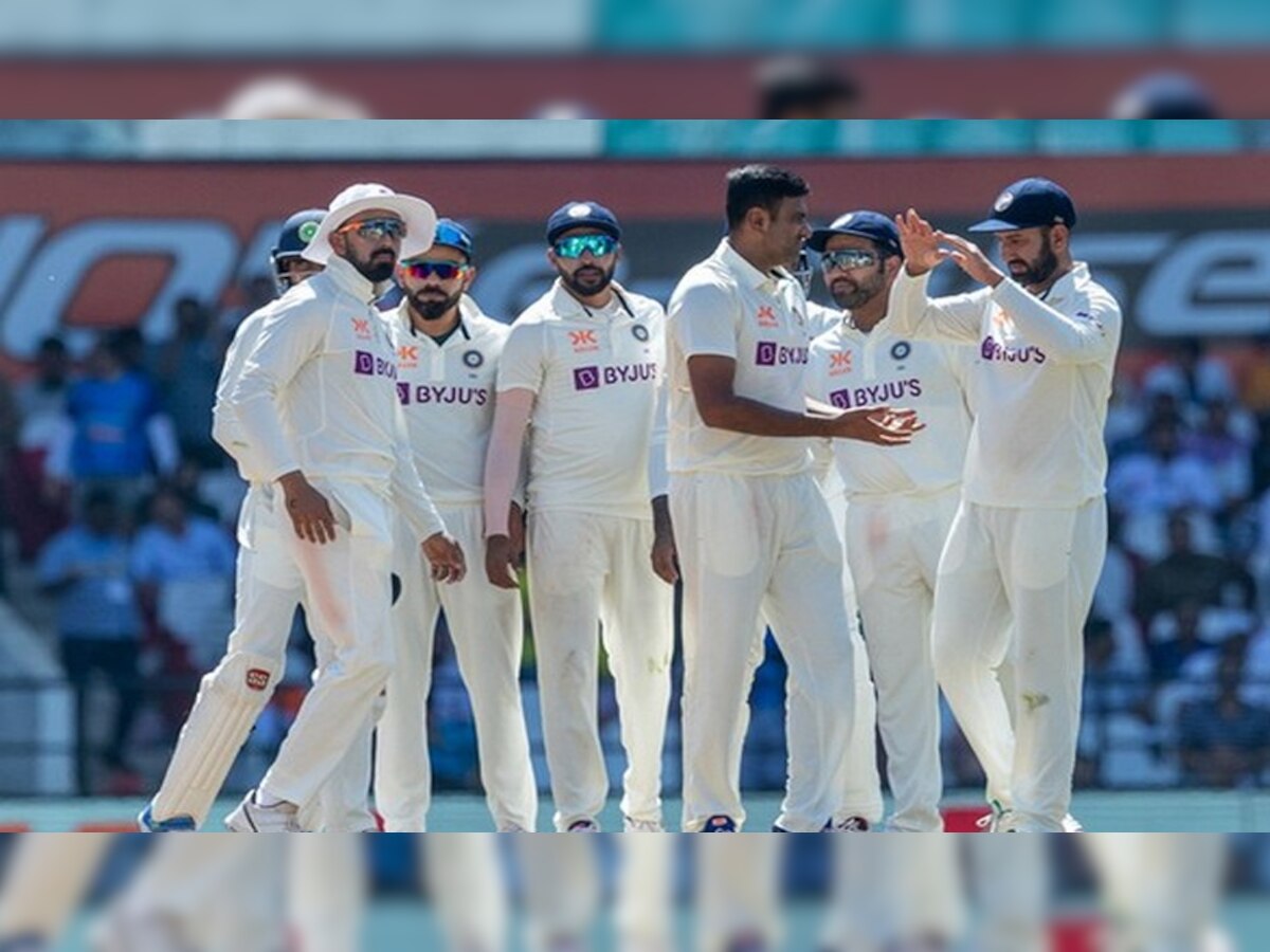 ICC Team Ranking: भारतीय टीम ने रचा इतिहास, ये रिकॉर्ड बनाने वाली बनी दुनिया की दूसरी टीम