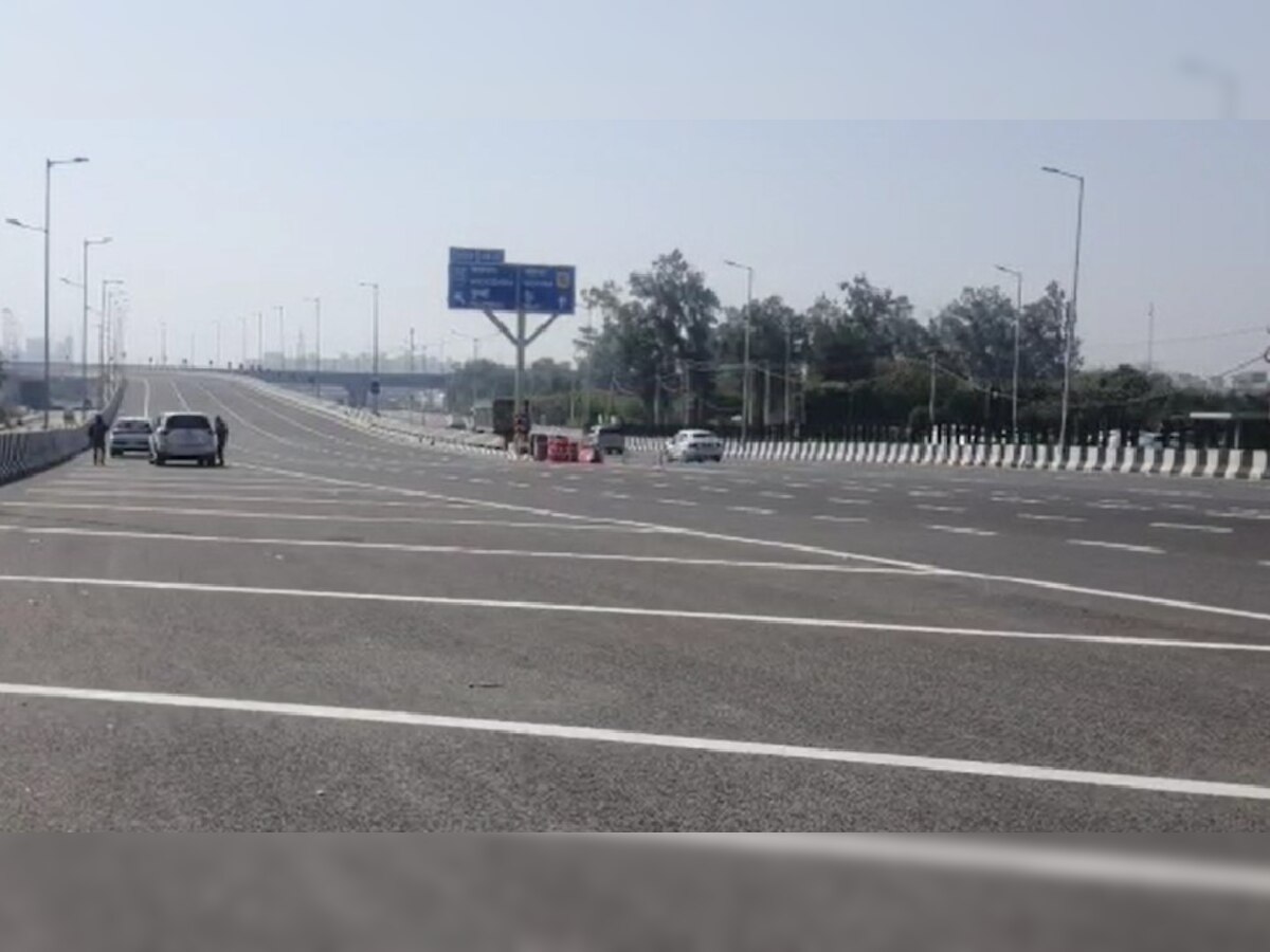 Delhi-Mumbai Expressway Update: 3 घंटे में पहुंचेंगे दिल्ली से जयपुर, दौसा तक लगेगा 510 रुपये टोल