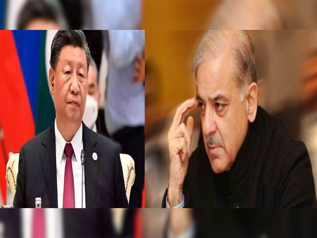 Pakistan-China: चीन ने पाकिस्तान को दिया झटका; उठाया ये क़दम, कहा- अलर्ट रहें नागरिक