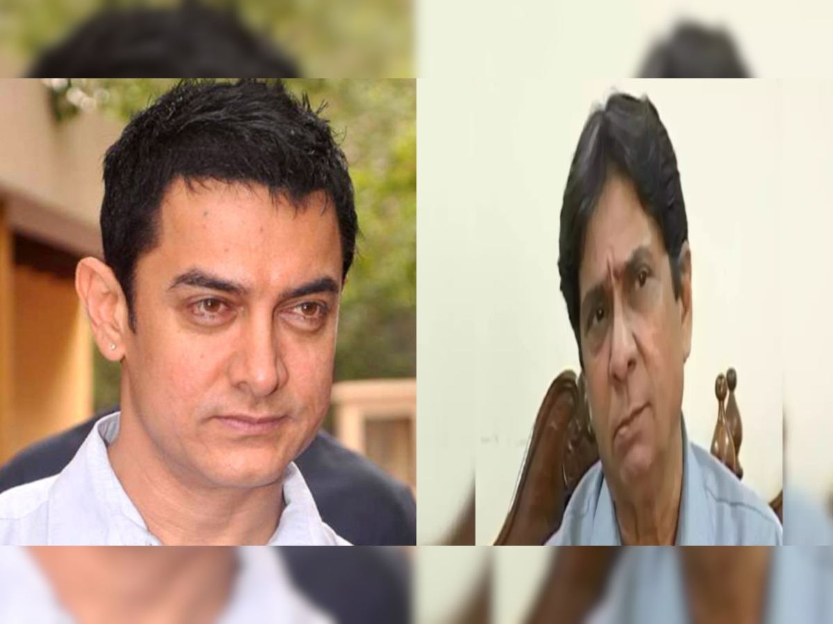 Mumbai: एक्टर आमिर ख़ान ने जावेद ख़ान अमरोही को दी श्रद्धांजलि; कहा-आप एक नेक दिल इंसान