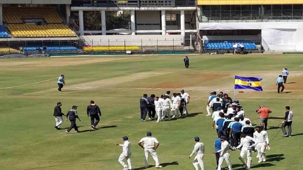 Ranji Trophy Final: फाइनल में एक बार फिर भिड़ेंगी बंगाल और सौराष्ट्र की टीमें, जानें किसका होगा दबदबा