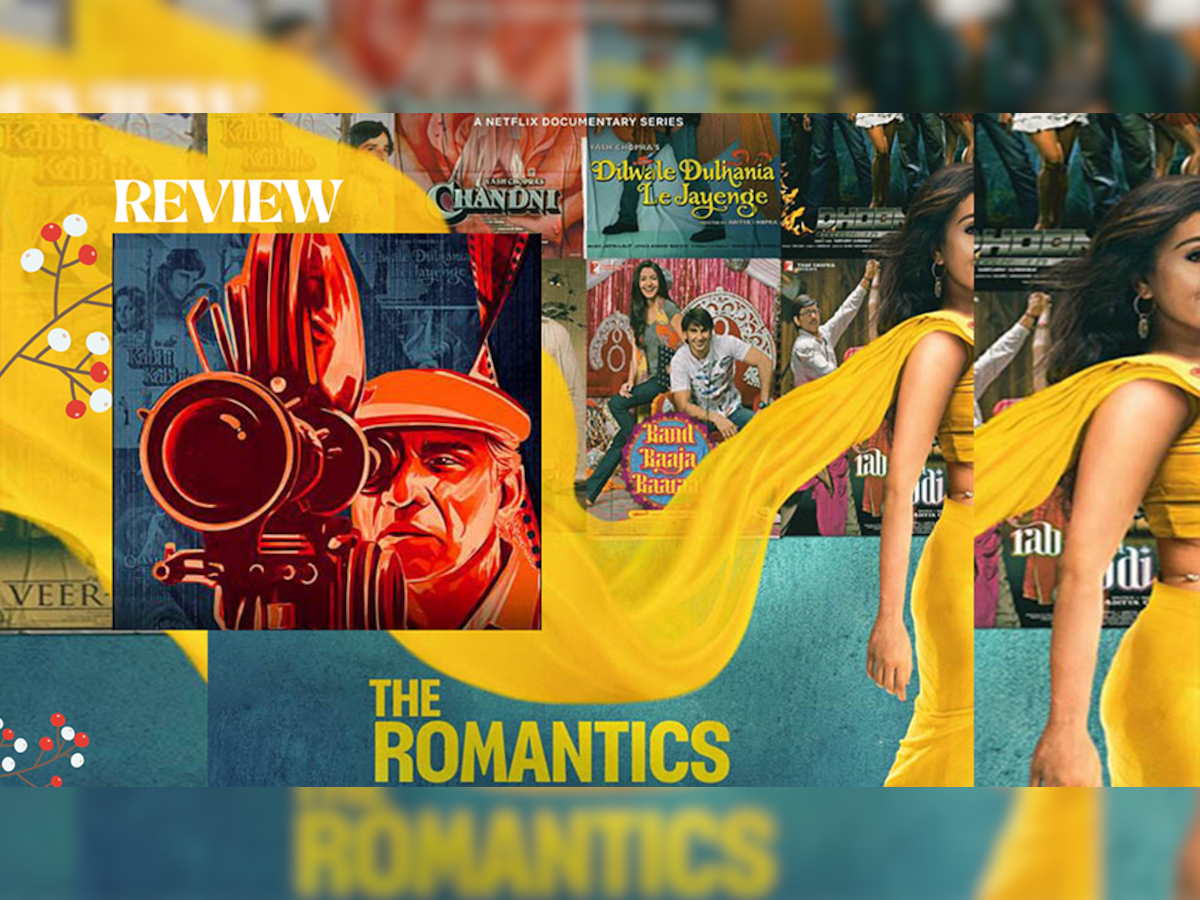 The Romantics Review: फीके पड़े सारे सितारे, यशराज फिल्म्स की यह कहानी सिर्फ आदित्य चोपड़ा के सहारे