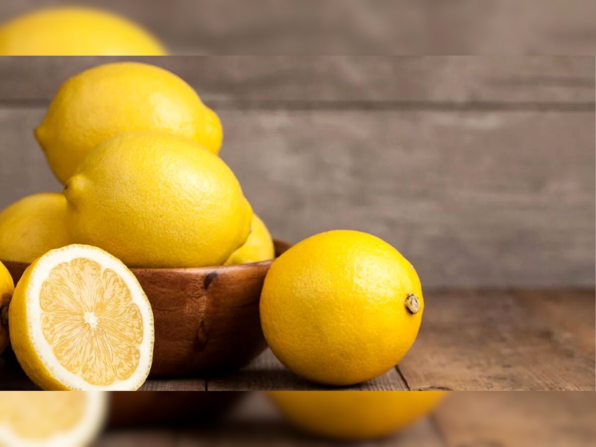 Benefits of Lemon: क्या आप जानते हैं नींबू के नब्बे फायदे, अगर ऐसे करेंगे इस्तेमाल तो मिलेगा गजब का फायदा