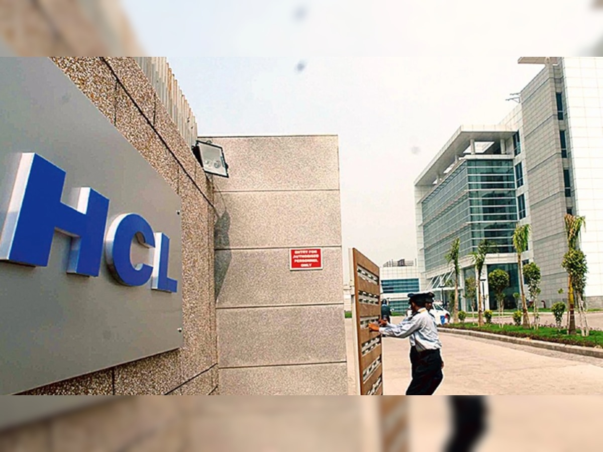 NOIDA HCL: नोएडा में इंजीनियर ने HCL बिल्डिंग से लगाई मौत की छलांग, पुलिस जांच में जुटी