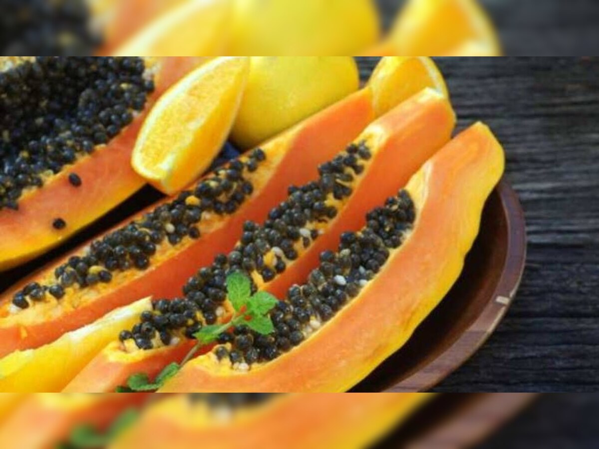 Papaya Seeds Benefits: पपीते के बीज में छिपे हैं ये 5 जादुई फायदे, किडनी- लीवर से जुड़ी बीमारियों का रामबाण इलाज