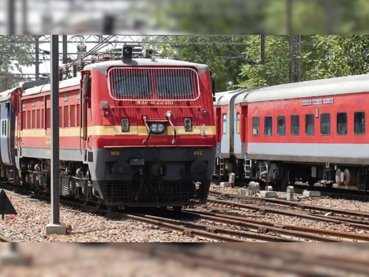 Holi Special Trains: होली पर घर जानें वालों के लिए रेलवे की सौगात, चलेंगी 16 जोड़ी स्पेशल ट्रेन, देखें लिस्ट