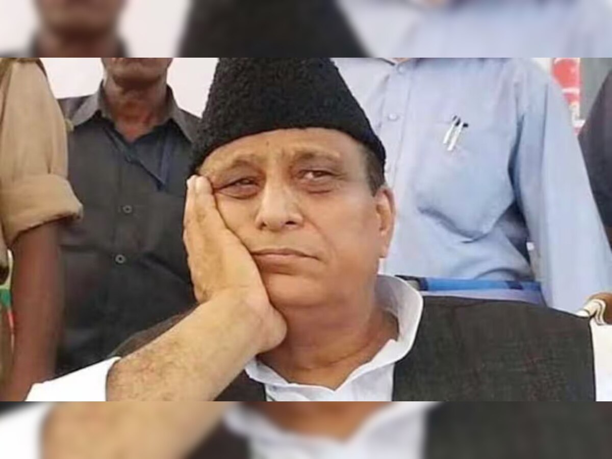 Azam Khan: आजम खान को दोहरा झटका, विधायकी छिनने के बाद अब लिया गया यह बड़ा एक्‍शन